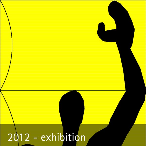 2012 exhibition to be confirmed