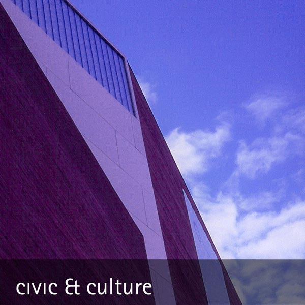civic & culture