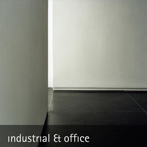 industrial & office