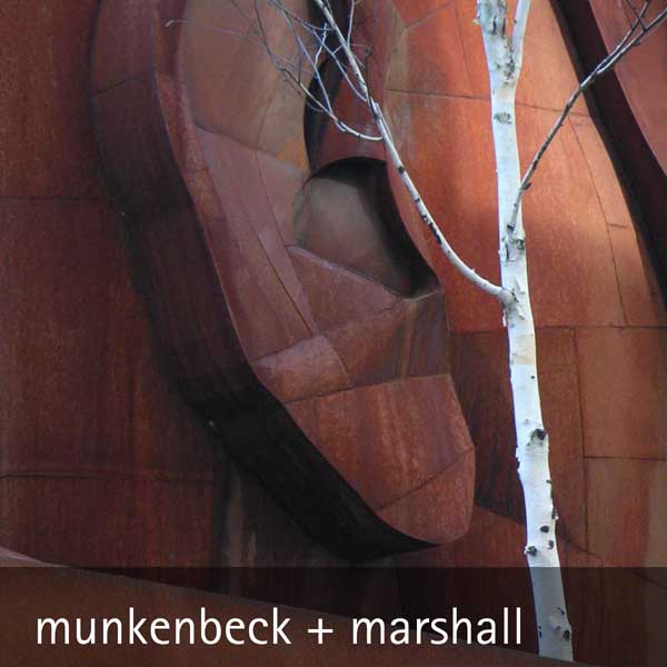 munkenbeck + marshall
