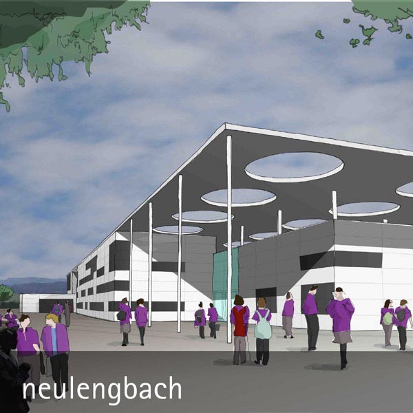 neulengbach school