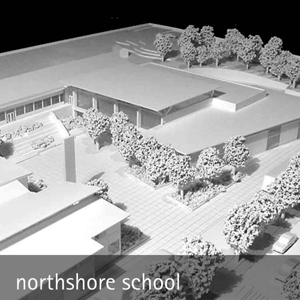 northshore school