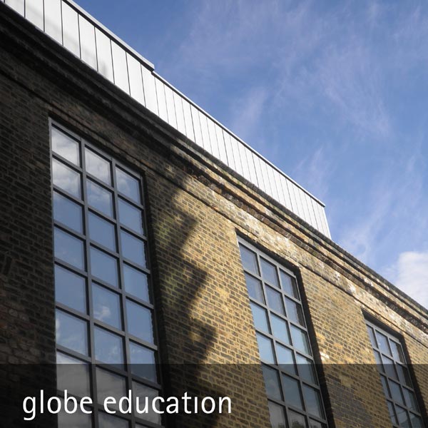globe education