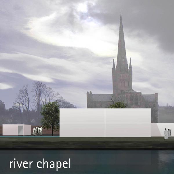 river chapel