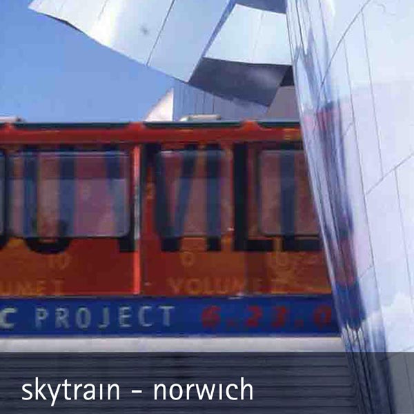 skytrain norwich