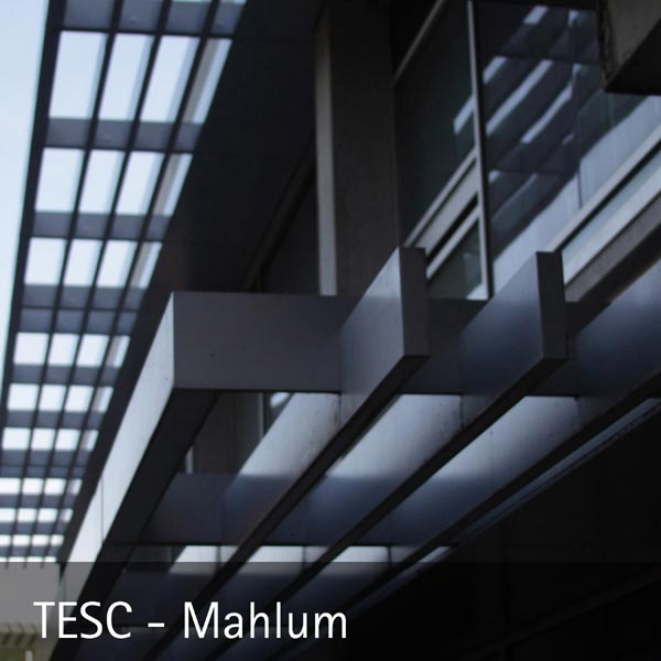 TESC - Mahlum