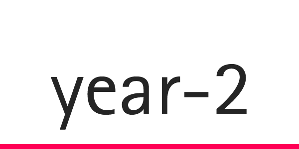 year-2
